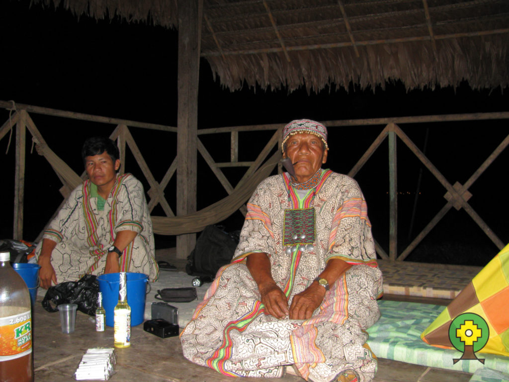 шаманы шипибо, церемонии с шаманами Перу, Клуб Курандерос, экспедиции к шаманам